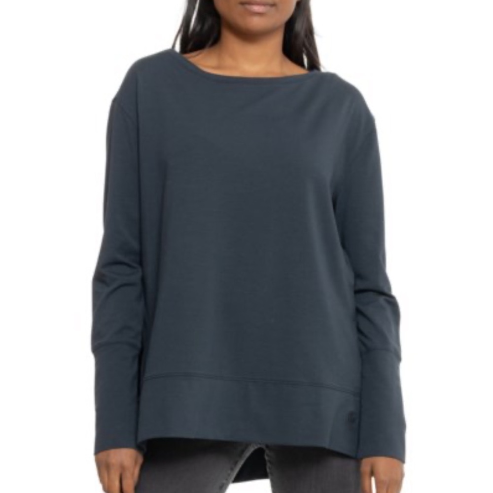 Greyson Celeste shirt long sleeve Medium golf performance sports